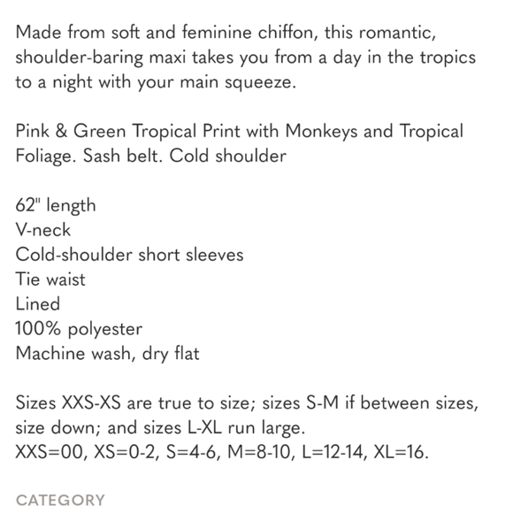 Lily Pulitzer Chipoiserie Dress. - Picture 2 of 8